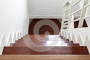 Hardwood stair steps, interior stairs material and home design