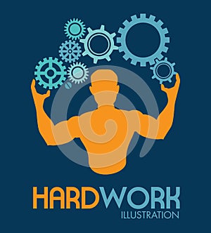 Hardwork design