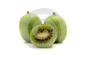 Hardy Kiwifruit