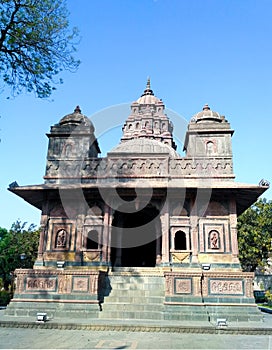 Hari Rao Holkar Chhatri, Chhatribagh Indore.