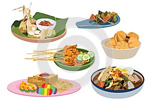 Hari Raya Celebration Best Foods