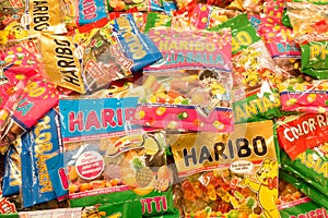 Haribo