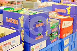 Haribo