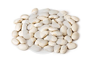 Haricot beans