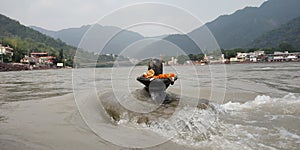 Haridwar uttarakhand rishikesh shiviling Tehri Garhwal Uttarakhand