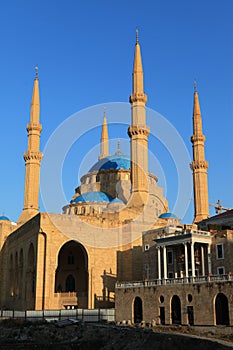 Hariri Mosque photo