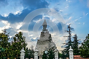 Harissa Our Lady of Lebanon 02