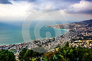 Harissa Our Lady of Lebanon 07