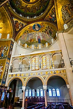 Harissa Our Lady of Lebanon 16