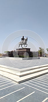 Haritage Monument
