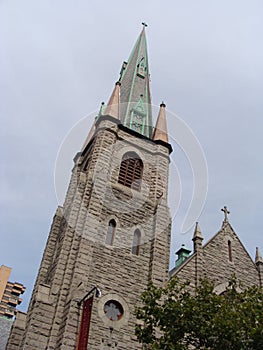 Harlem Church