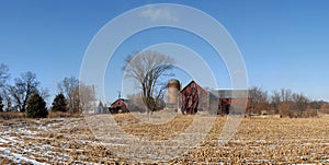 Harlem Road Farm