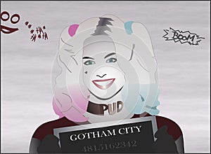 Harley Quinn photo