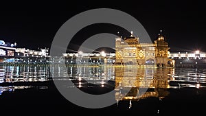 Harmandir sahib