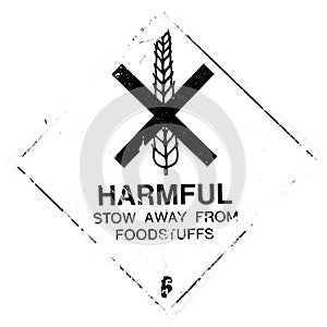 Harmful