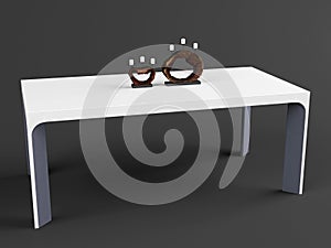 HARMONIAâ€“ Dining Table_02