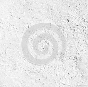 Harmonic white wall background