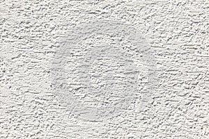 Harmonic white wall background