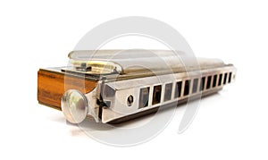 Harmonica