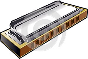 Harmonica