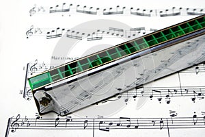 Harmonica