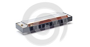 Harmonica photo