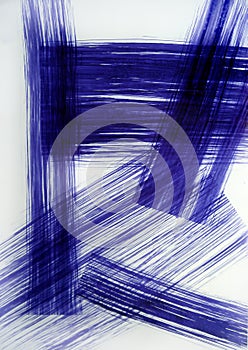 Harmonious connection of different line thicknesses on one sheet format. Profit energy