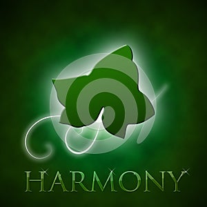 Harmony photo