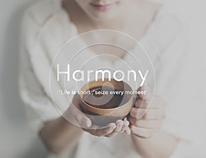 Harmony Happiness Activity Life Concept