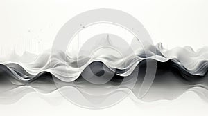 Harmony in Simplicity: Vectorial Sound Waves Drawing