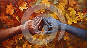 Harmony in Unity Power of Collective Collaboration