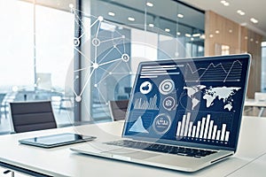 Harnessing Big Data and Predictive Analytics for Business Intelligence and Decision Making