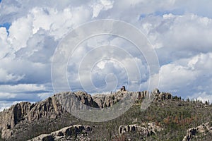 Harney Peak