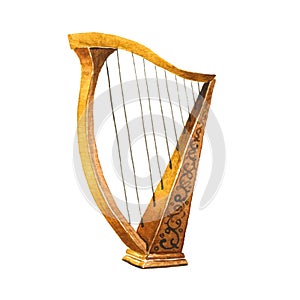 Harp