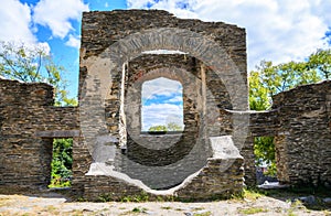 Harpers Ferry National Historical Park