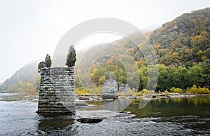 Harpers Ferry National Historical Park