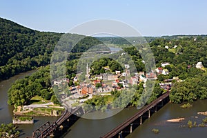 Harpers Ferry National Historical Park