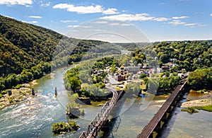 Harpers Ferry National Historical Park photo