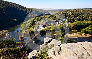 Harpers Ferry National Historical Park photo