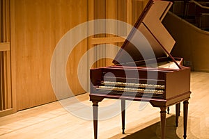 Harpsichord