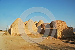 Harran Adobe House