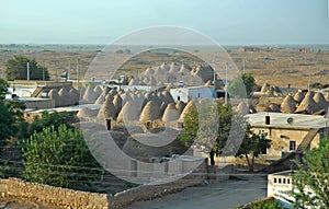 Harran Adobe House