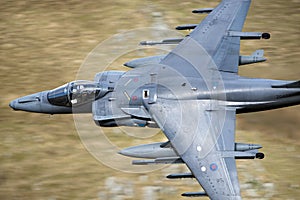 Harrier GR 9 RAF