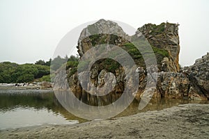 Harris Beach State Park, Oregon