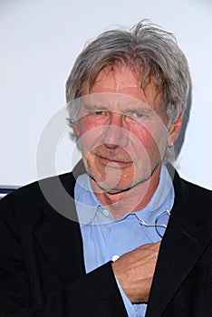Harrison Ford