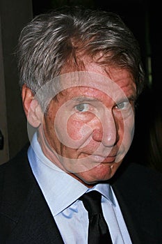 Harrison Ford