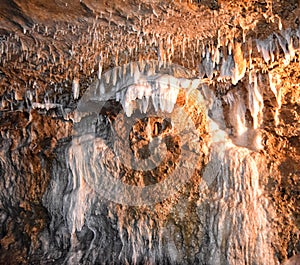 Harrison\'s Cave, Barbados