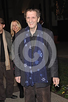 Harry Dean Stanton