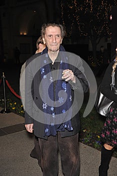 Harry Dean Stanton