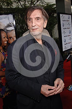 Harry Dean Stanton